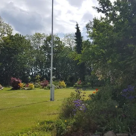 Haregardsvej * Stubbekøbing